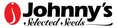 Johnny's Selected Seeds logo