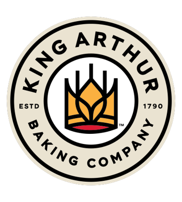 King Arthur Baking logo