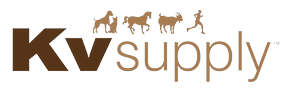 KV Vet Supply logo