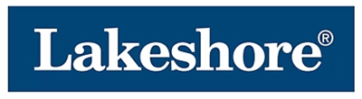 Lakeshore Learning Materials logo