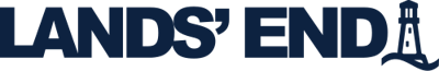 Lands End logo