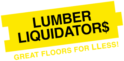 Lumber Liquidators logo