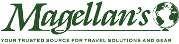 Magellan's logo