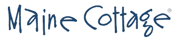 Maine Cottage logo