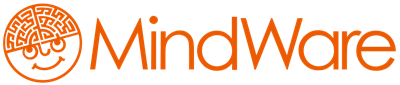 MindWare logo