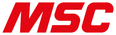 MSC Industrial Supply Co. logo