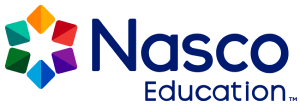 NASCO logo