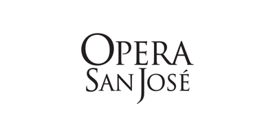 Opera San Jose logo