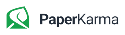 PaperKarma logo