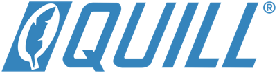 Quill logo