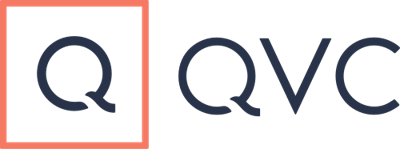 QVC logo