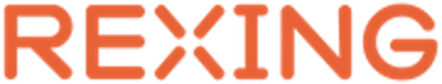 Rexing logo