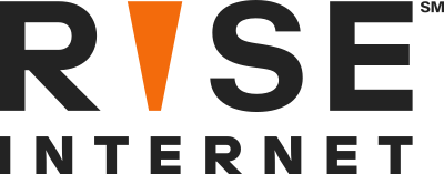 Rise Internet logo