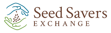 Seed Savers Exchange logo