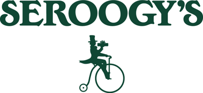 Seroogy's logo