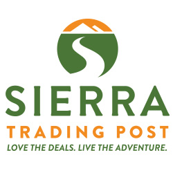 Sierra Trading Post logo