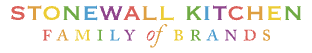 Stonewall Kitchen logo