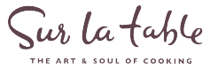 Sur La Table logo
