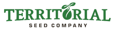 Territorial Seed Company logo