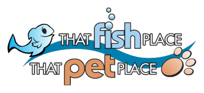 That Pet Place logo