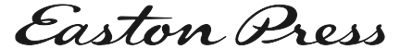 The Easton Press logo
