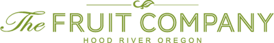 The Fruit Company logo
