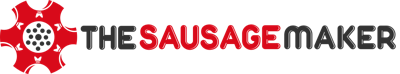 The Sausage Maker logo