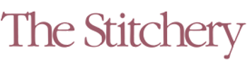 The Stitchery logo