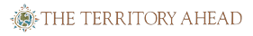 The Territory Ahead logo