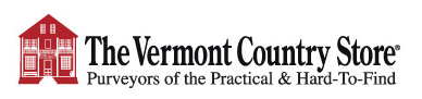 The Vermont Country Store logo