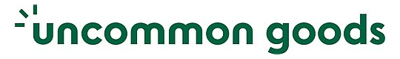 Uncommon goods logo