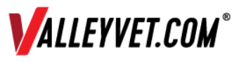 Valley Vet Supply logo