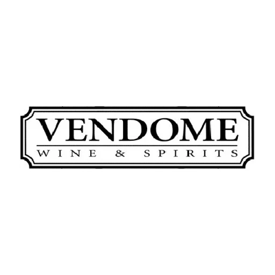 Vendome Wine & Spirits logo