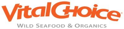 VitalChoice logo