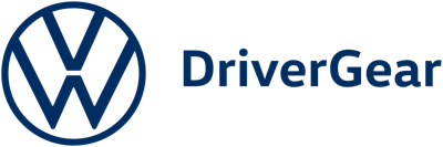 VW Driver Gear logo