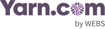 WEBS American Yarn Store logo