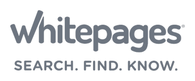 WhitePages logo