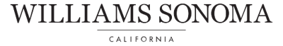 Williams-Sonoma logo
