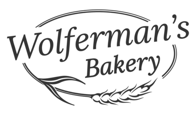 Wolferman's logo