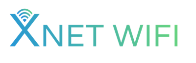 XNET WiFi logo